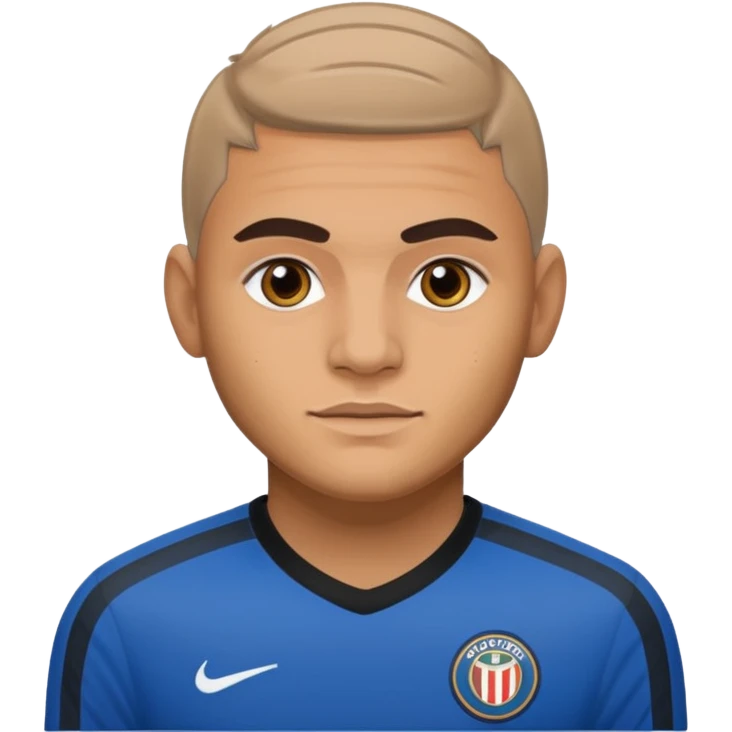 icardi emoji