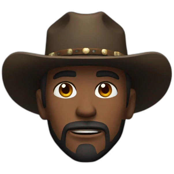 red dead  emoji