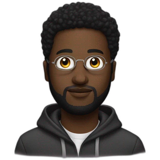 Damso emoji
