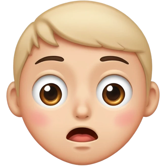 😳🫣 emoji