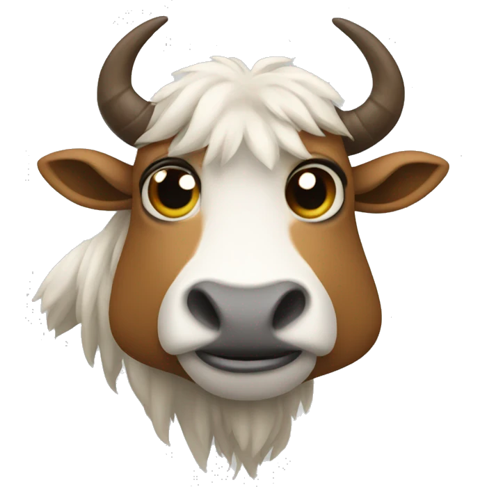 cabra de la lejion emoji