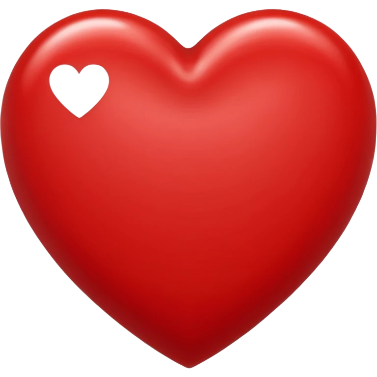In love emoji