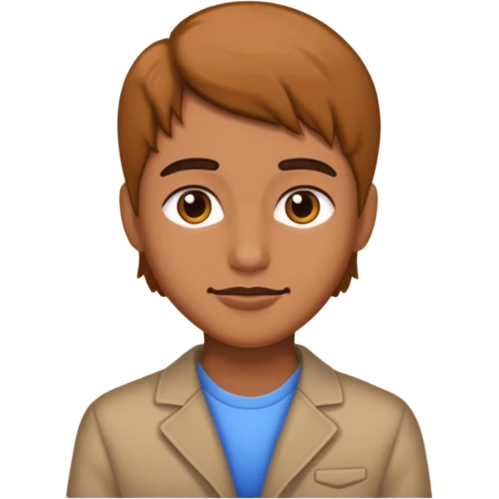Puede emoji