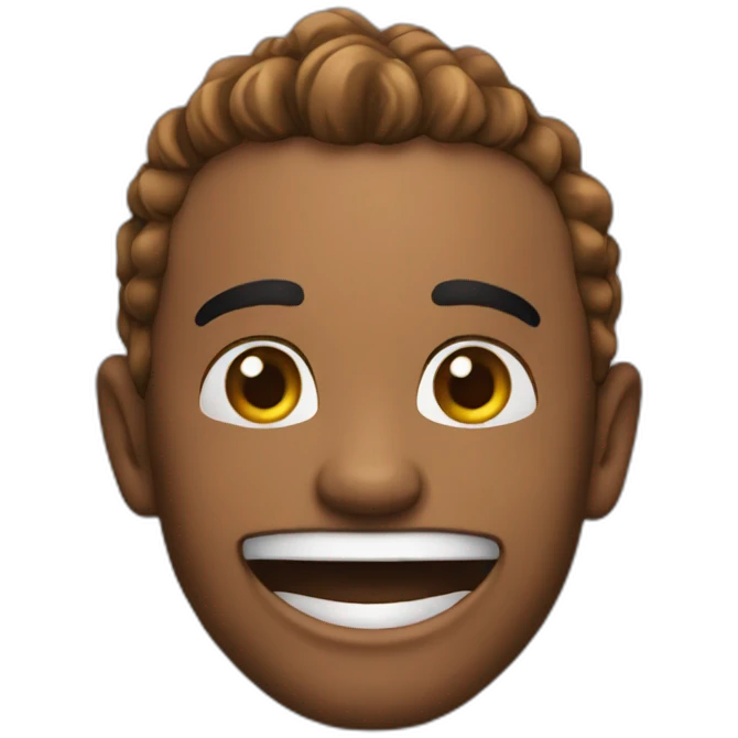 😈😁 emoji
