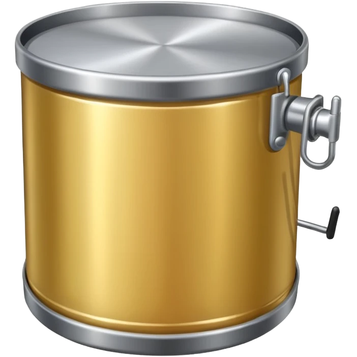steel drum emoji