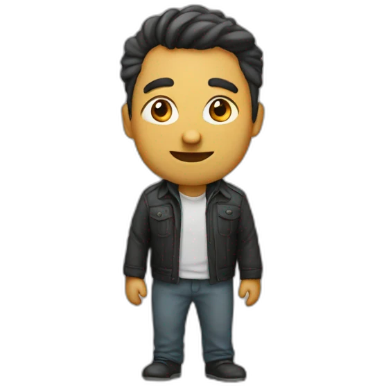 HitIer emoji