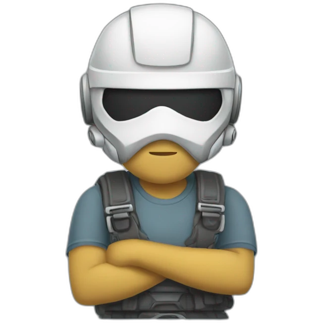 mecanico emoji