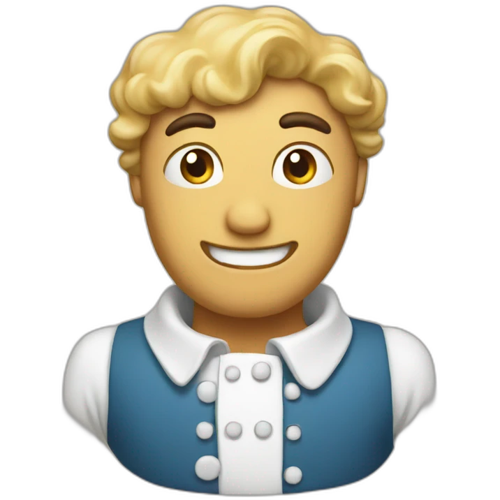Soufle emoji