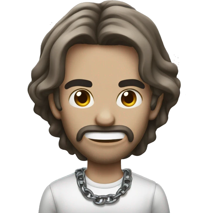 💀🥷🤘 emoji