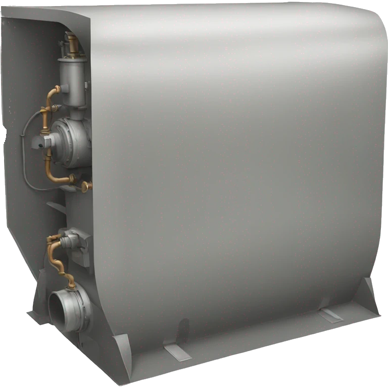 boiler emoji