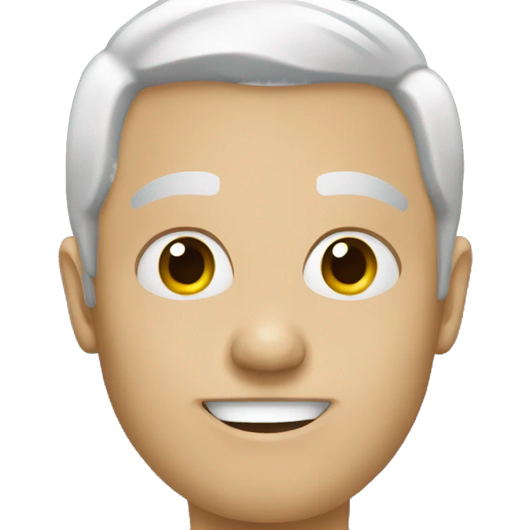 Test  emoji