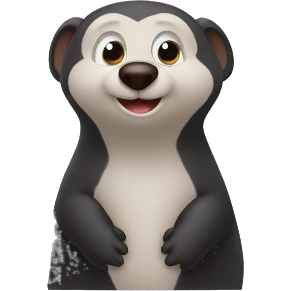 little mole emoji