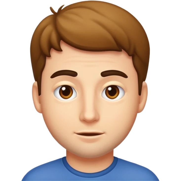 Ethan Klein emoji