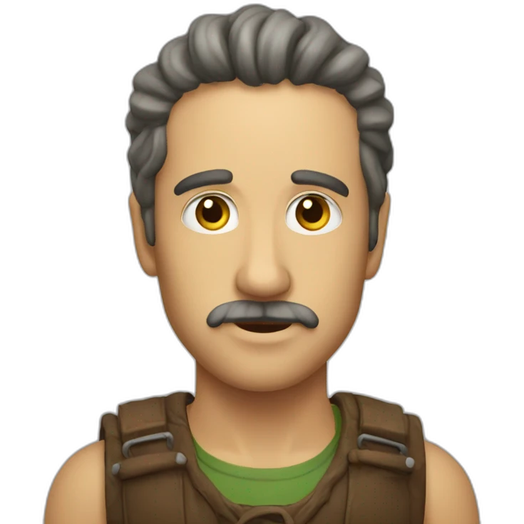 Carcel emoji