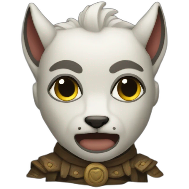 Atreyu emoji