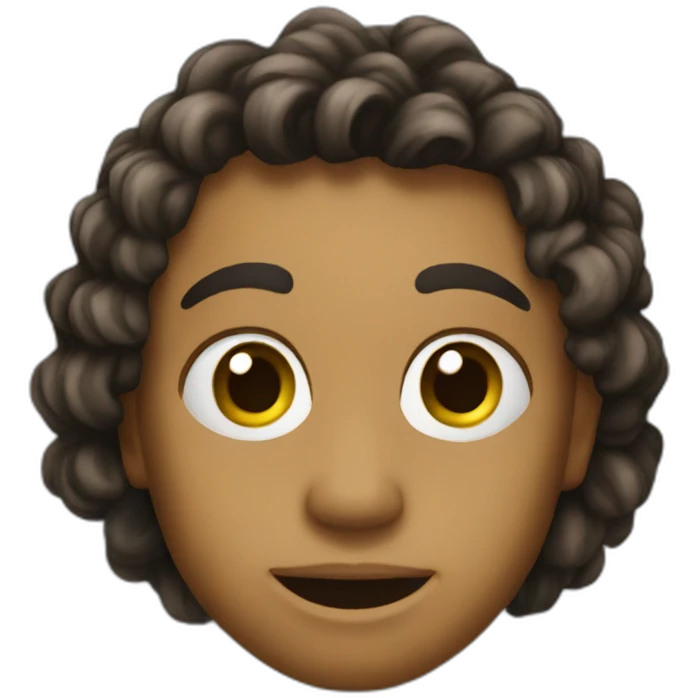 Calypso emoji