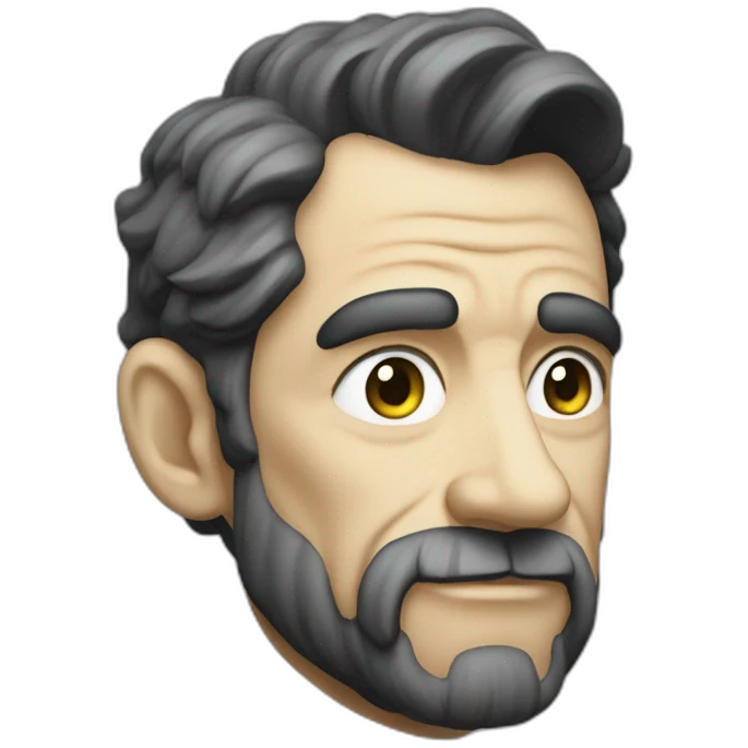 Abe's oddysey emoji