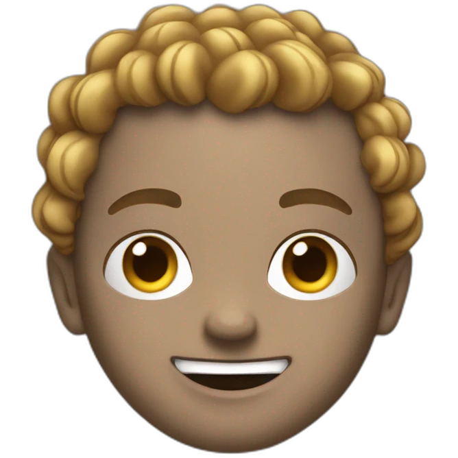 Boombastic emoji