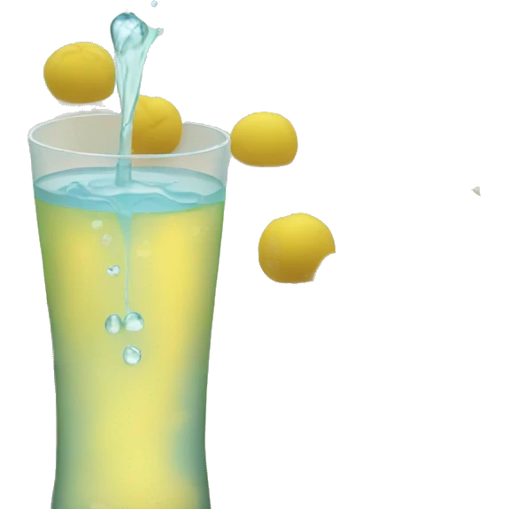 Hydration  emoji