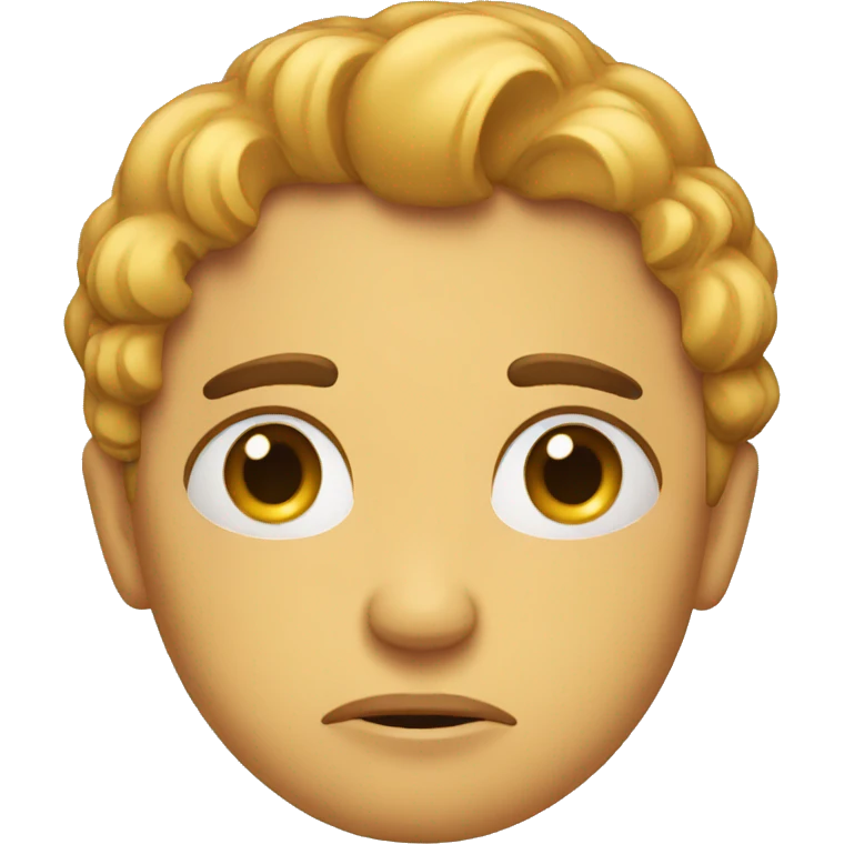sad emoji emoji