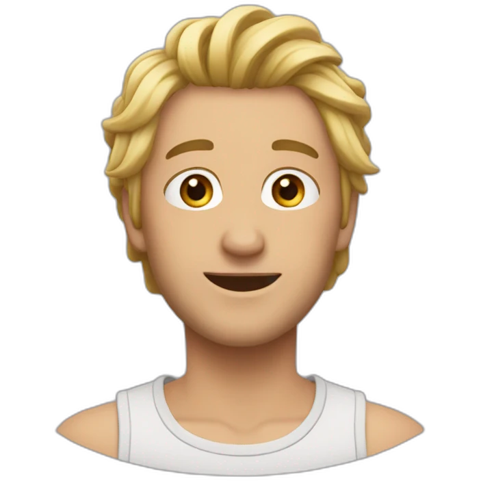 Залупа emoji