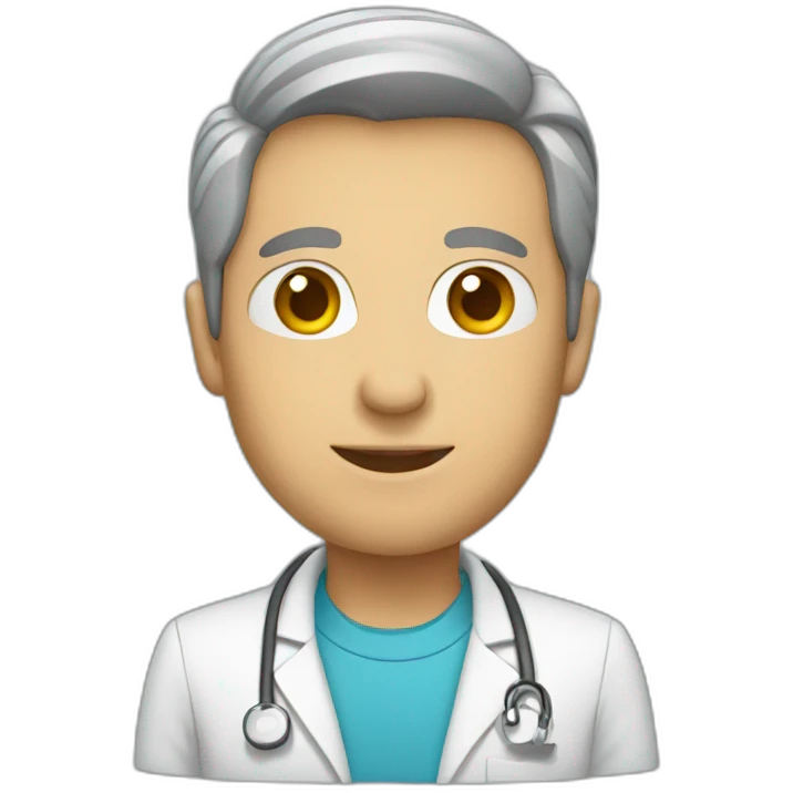 consultant emoji
