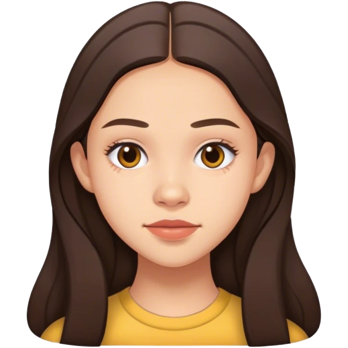 Olivia Rodrigo  emoji