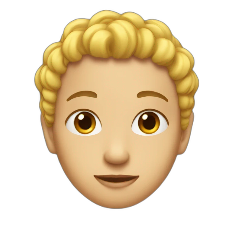 Ami emoji