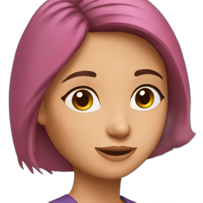 Masha Amini emoji