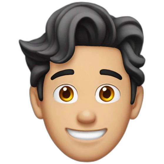 Jughead Jones emoji