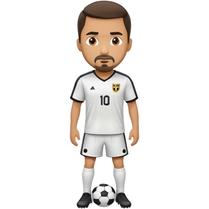 Cr7 emoji