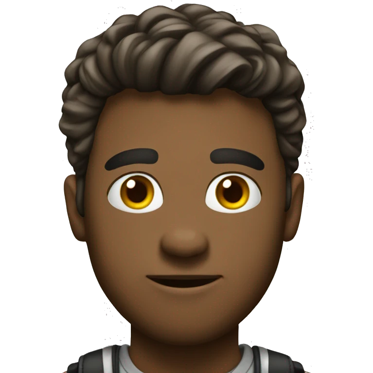 studing student emoji