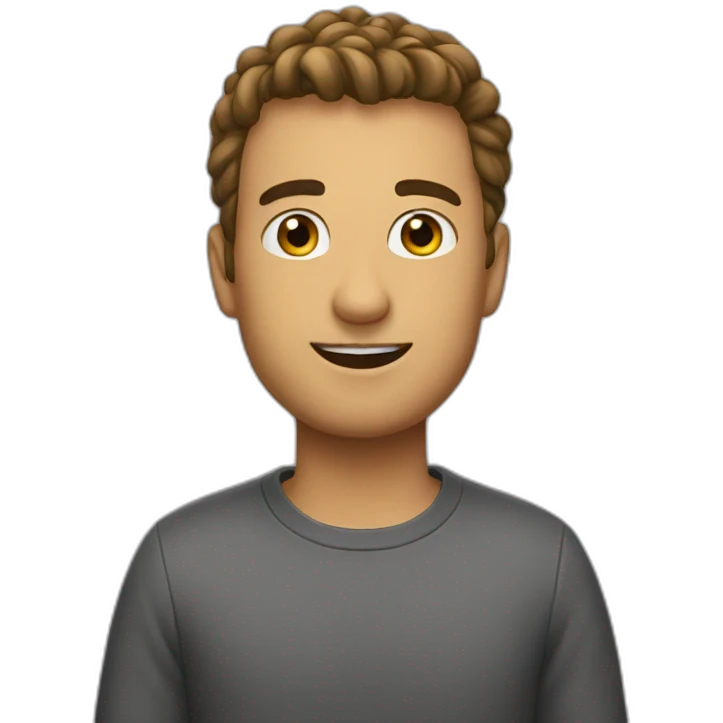 Allo might emoji