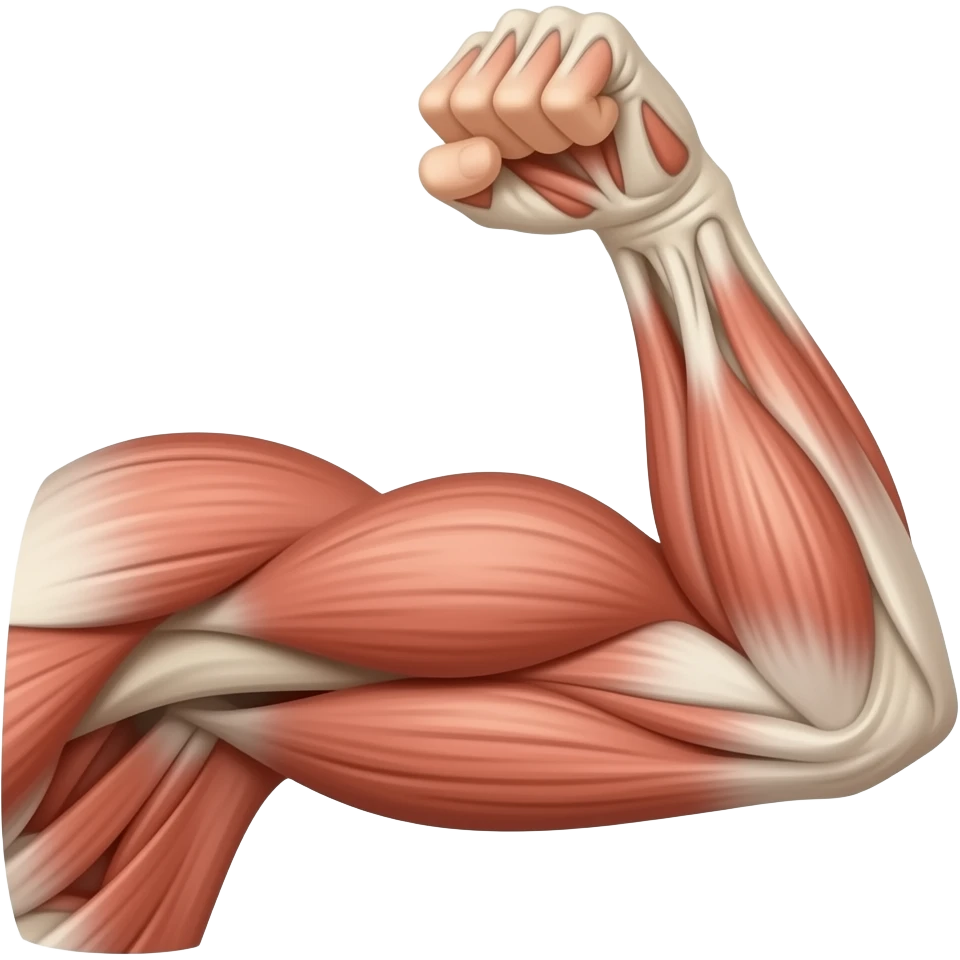 triceps emoji