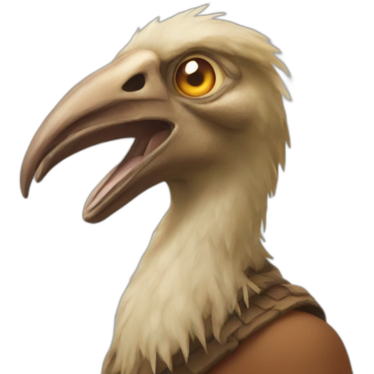 Murga emoji