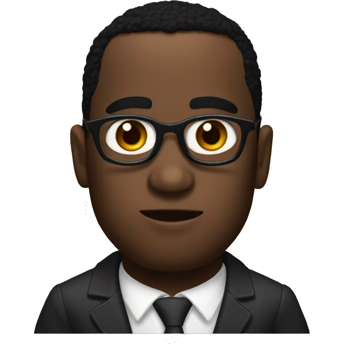 Pdiddy emoji
