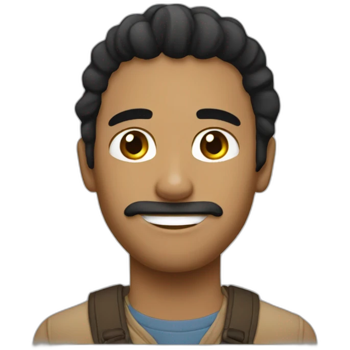 Milei javier emoji
