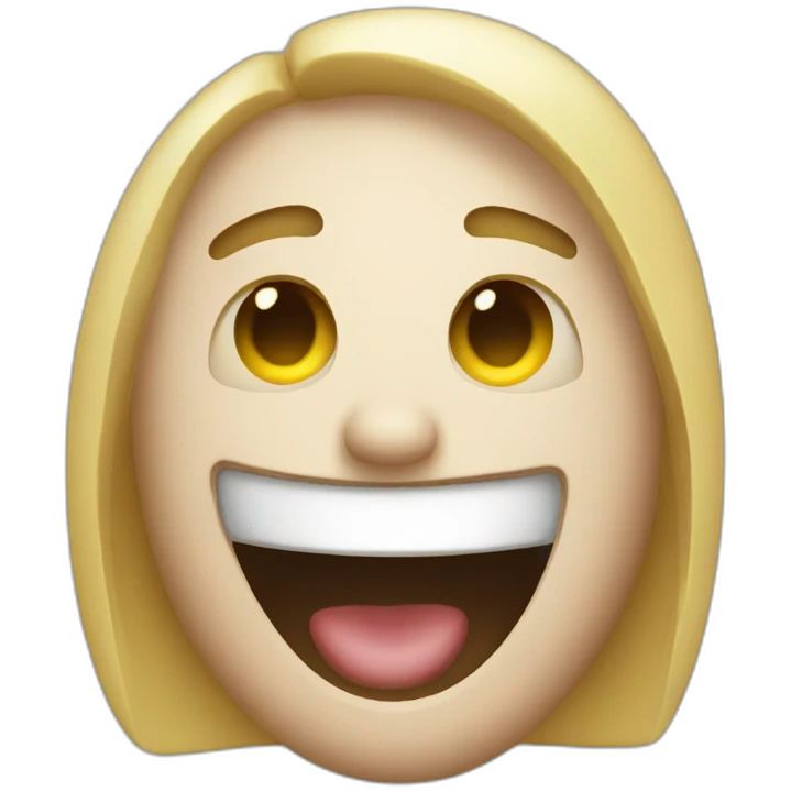 Partying Face emoji