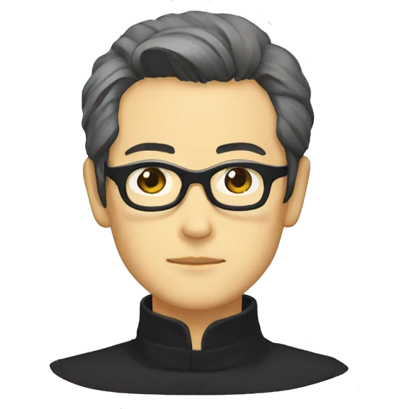 Sakamoto emoji