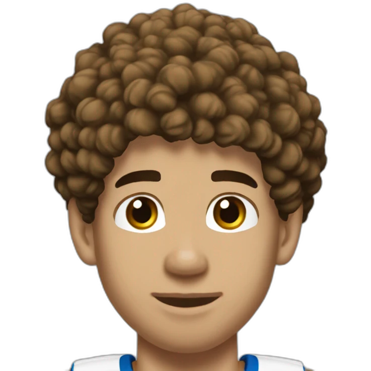 lamelo ball emoji