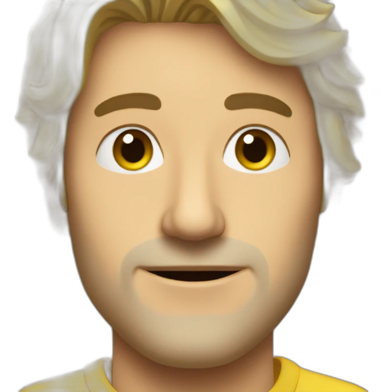 stephane ALIX ROSSI emoji