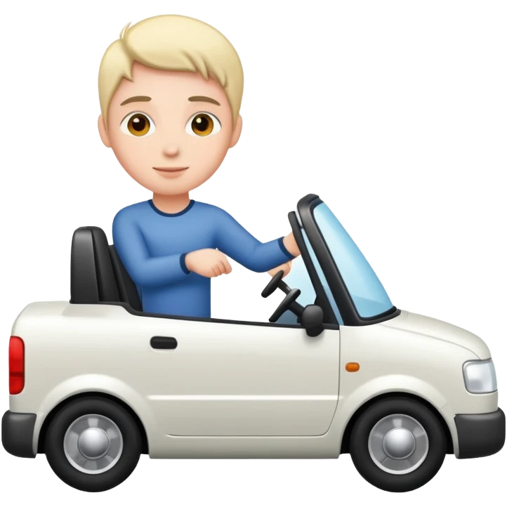 Трансапорт emoji