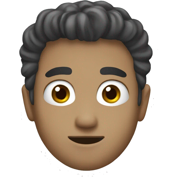 Gojo emoji