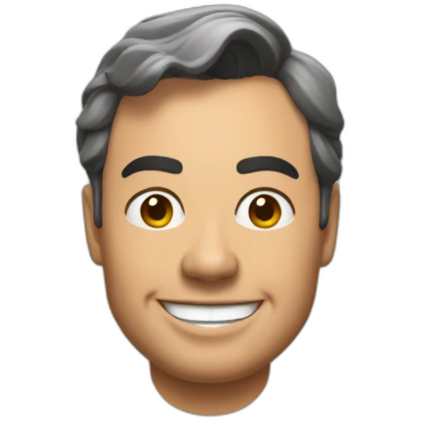 Jimmy fallon emoji