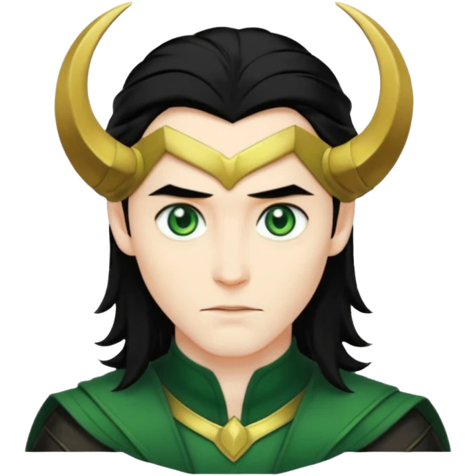loki emoji