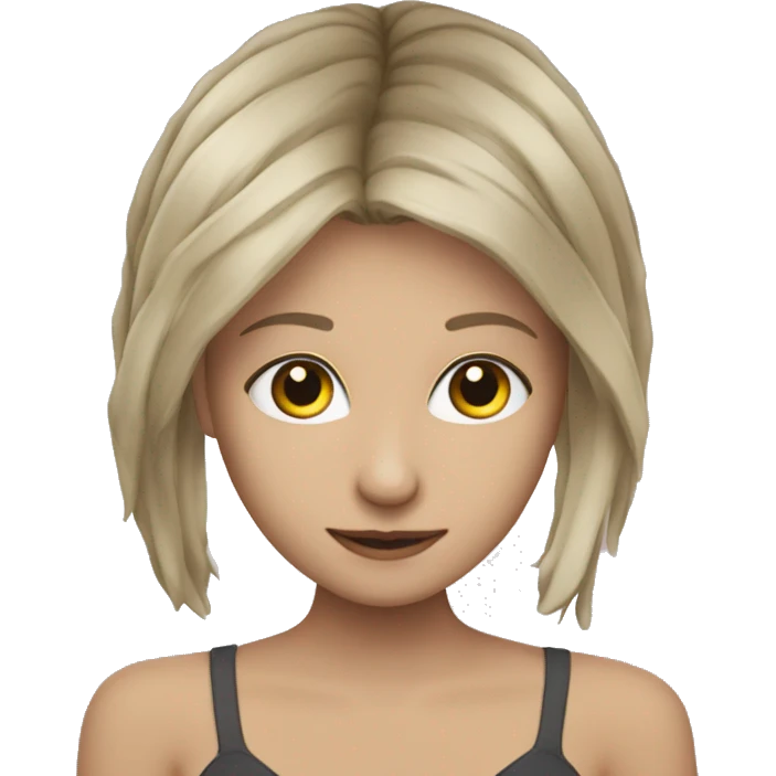 Прищепка для белья  emoji