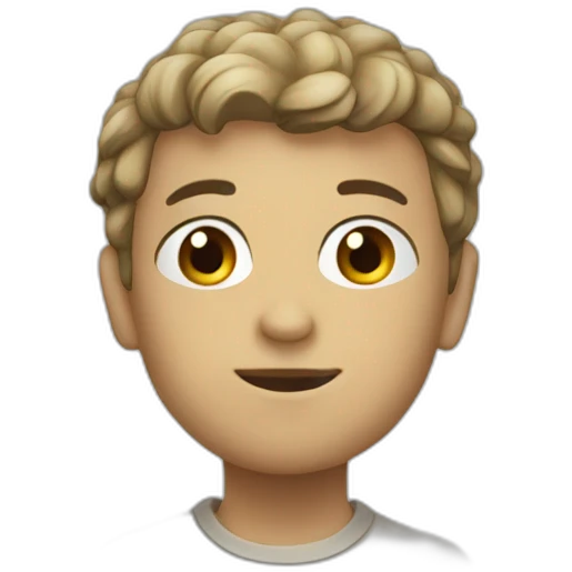 Gavi emoji