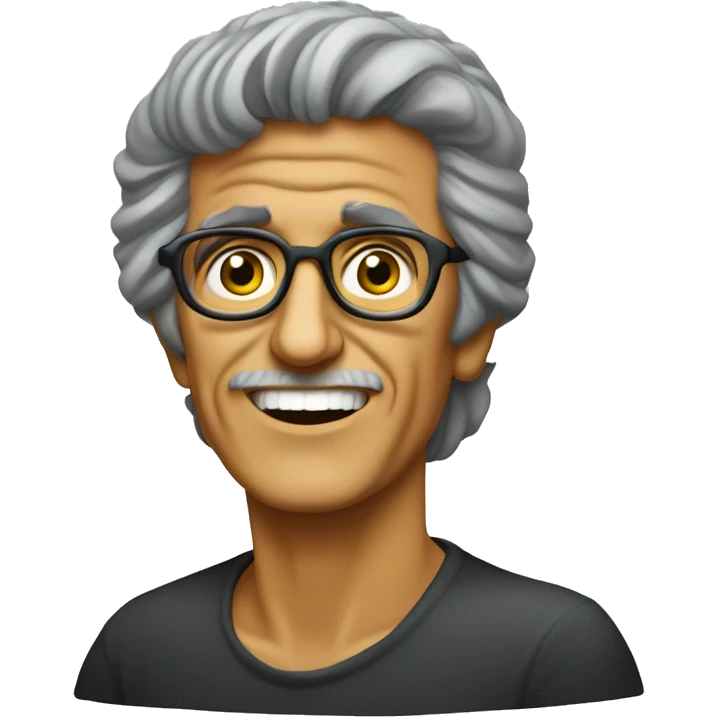 Caetano Veloso emoji