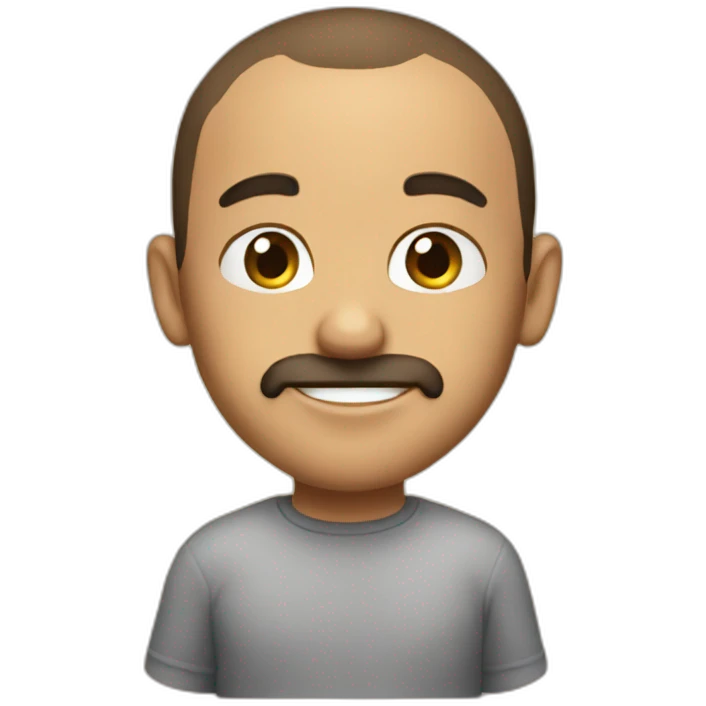 Yanis emoji