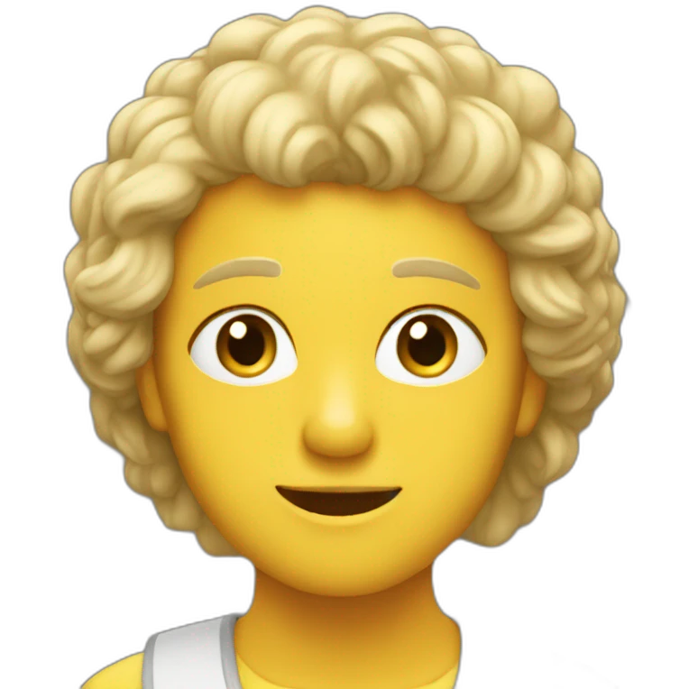 Ça emoji